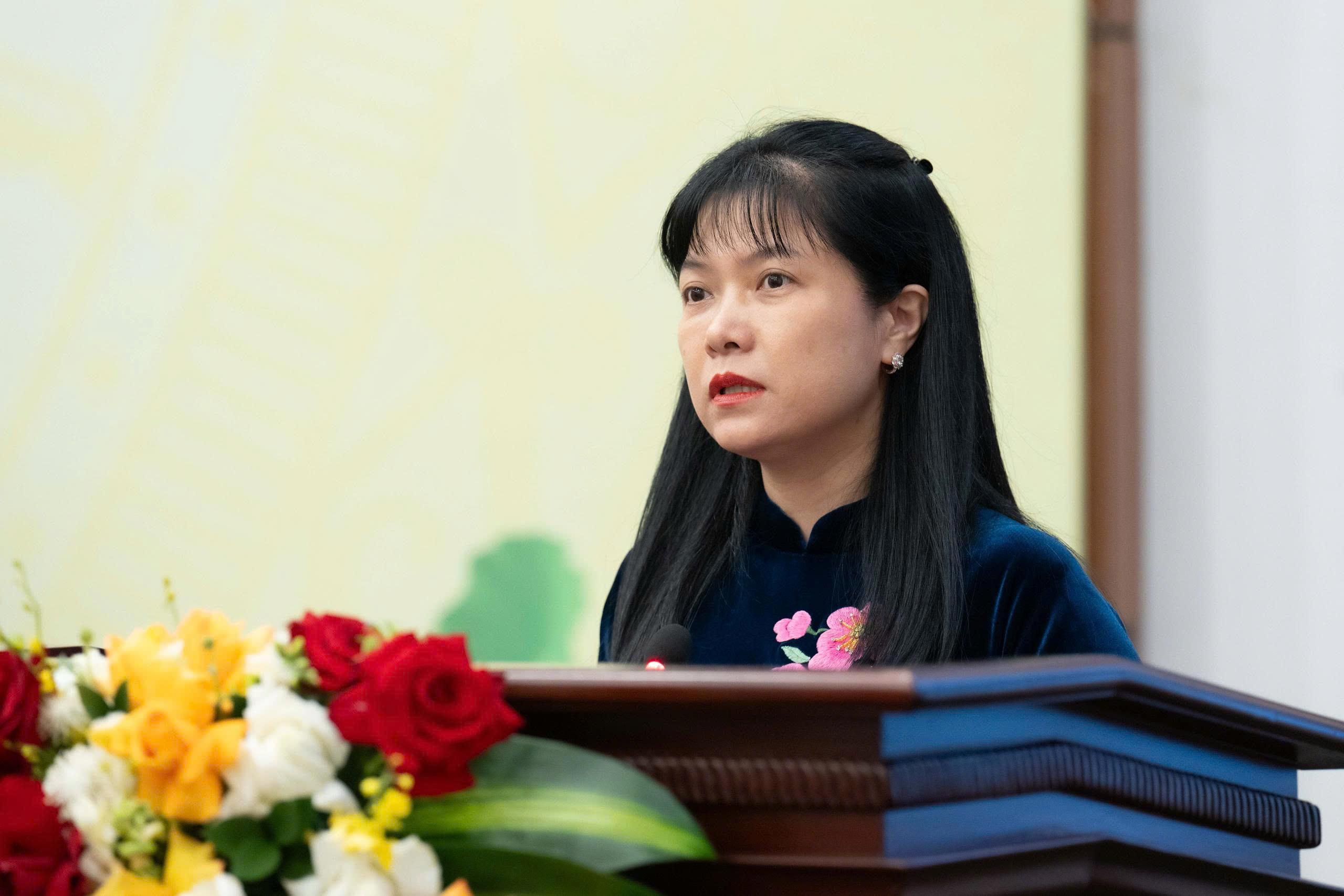 Có thể công bố kết quả trúng cử Đại biểu Quốc hội khóa XVI sớm - Ảnh 1.