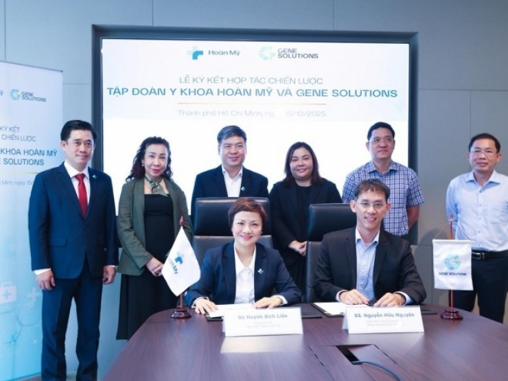 Bệnh viện Ho&agrave;n Mỹ B&igrave;nh Dương ra mắt trạm cấp cứu vệ tinh 115- Ảnh 5.