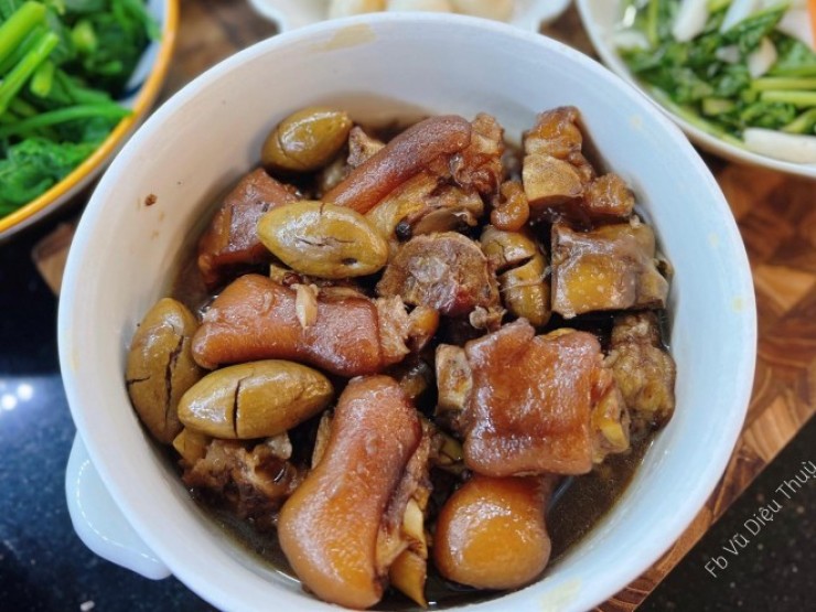 Loại quả Việt Nam xưa rụng đầy gốc, nay gi&aacute; gần 2 triệu/kg ở nước ngo&agrave;i vẫn c&oacute; người m&ecirc; t&iacute;t - Ảnh 4.