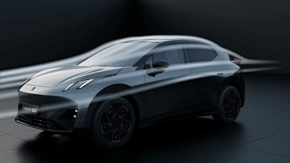 Lynk & Co sắp ra mắt tại Việt Nam, gi&aacute; dự kiến từ khoảng 800 triệu đồng- Ảnh 2.