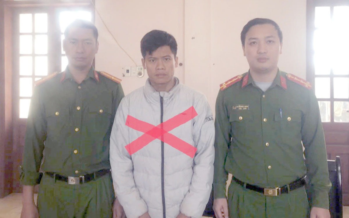 Hải Phòng: Khởi tố kẻ kéo lê cô gái trên đường, áp dụng biện pháp ngăn chặn