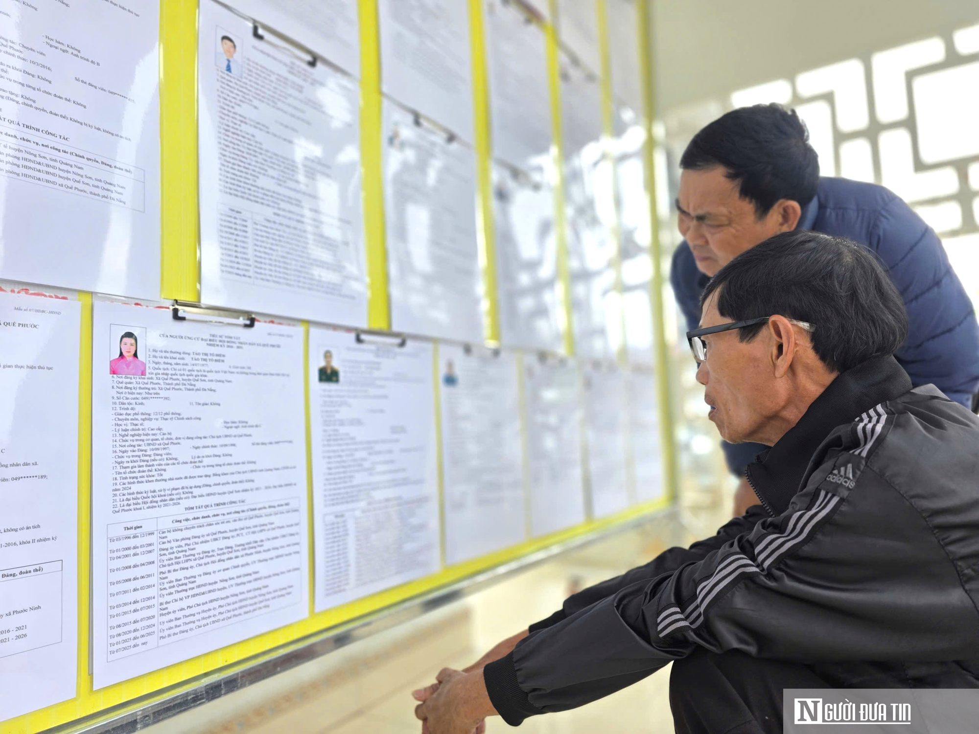 Từ l&aacute; phiếu của cử tri đến hy vọng đổi thay miền n&uacute;i ở Đ&agrave; Nẵng- Ảnh 1.