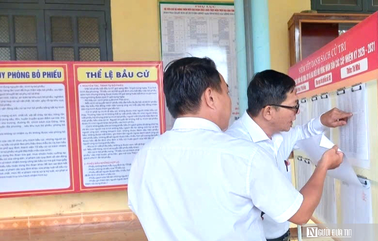 Từ l&aacute; phiếu của cử tri đến hy vọng đổi thay miền n&uacute;i ở Đ&agrave; Nẵng- Ảnh 3.