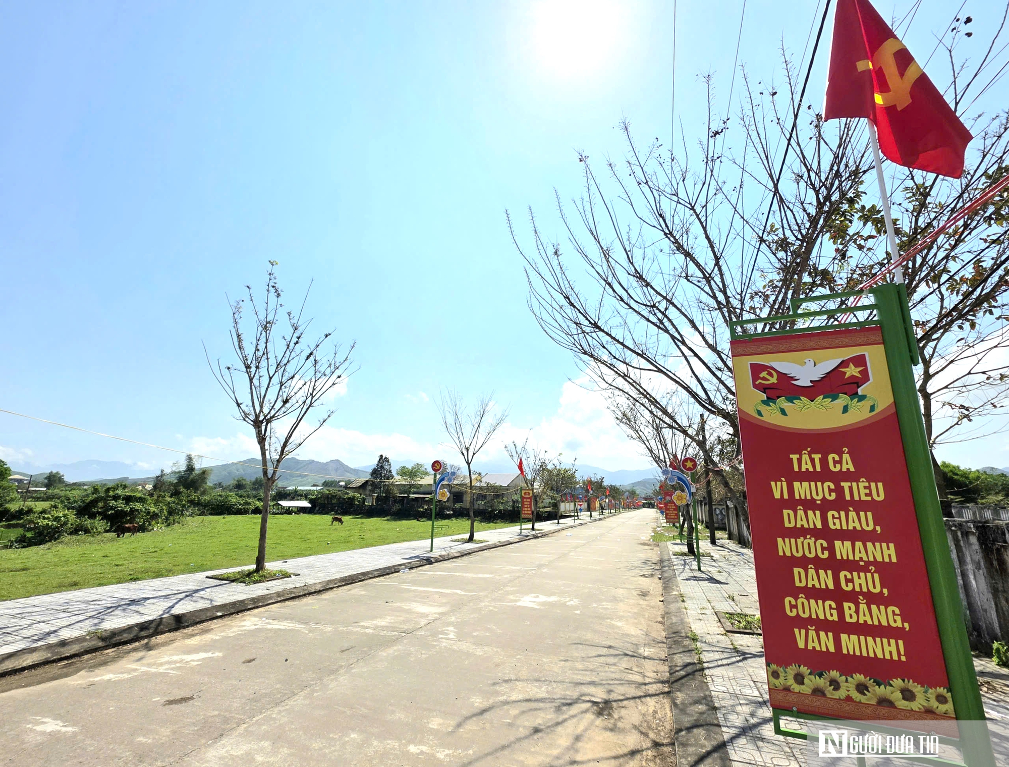 Từ lá phiếu của cử tri đến hy vọng đổi thay miền núi ở Đà Nẵng- Ảnh 6.