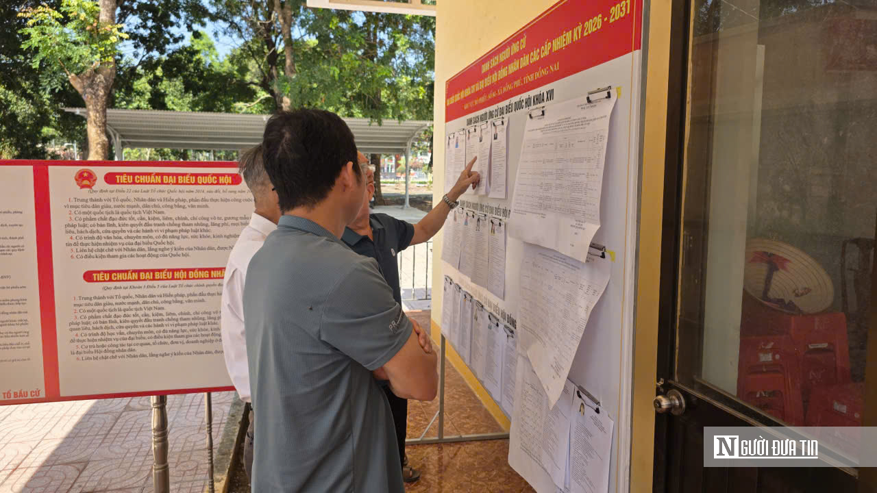 Đồng b&agrave;o d&acirc;n tộc thiểu số Đồng Nai rộn r&agrave;ng hướng về Ng&agrave;y hội non s&ocirc;ng- Ảnh 3.