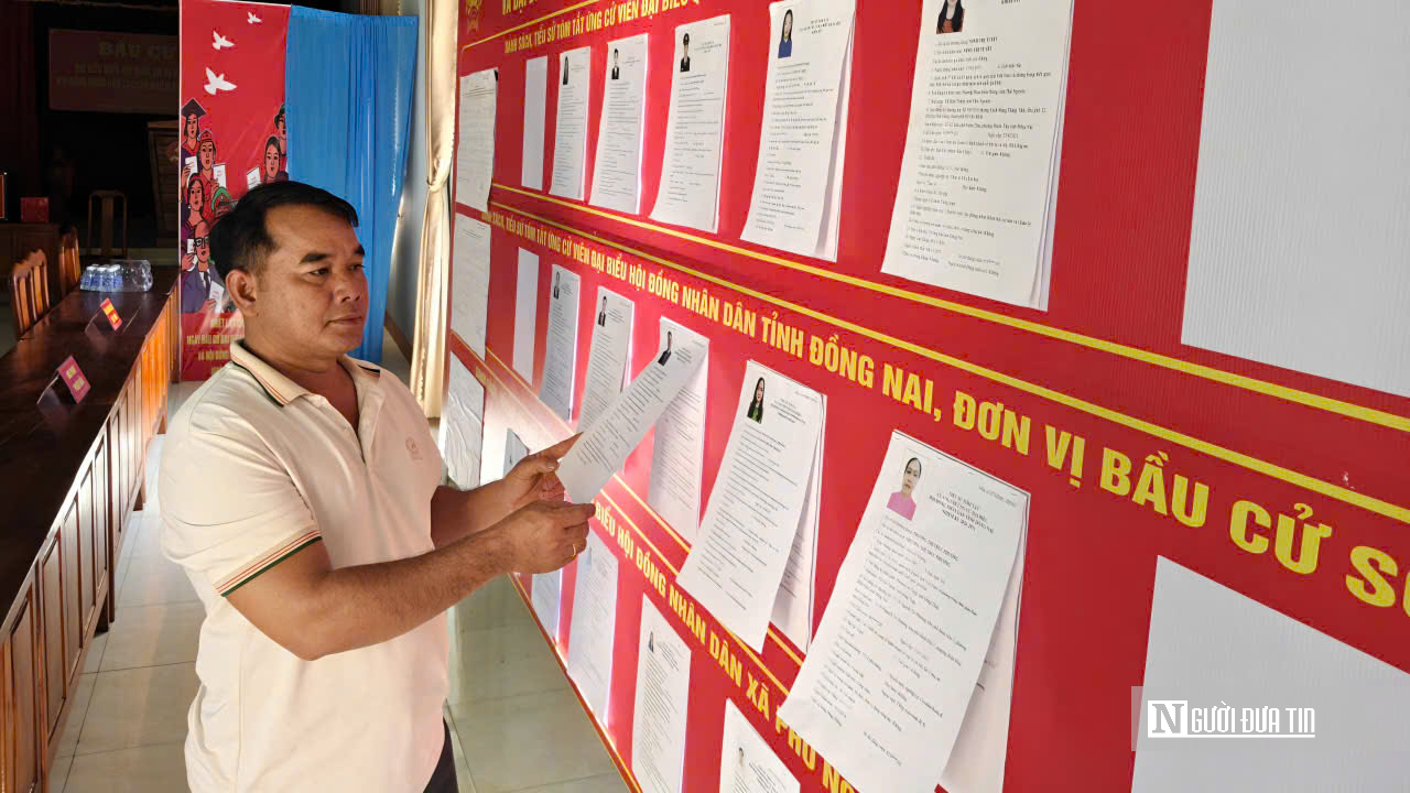 Đồng b&agrave;o d&acirc;n tộc thiểu số Đồng Nai rộn r&agrave;ng hướng về Ng&agrave;y hội non s&ocirc;ng- Ảnh 4.