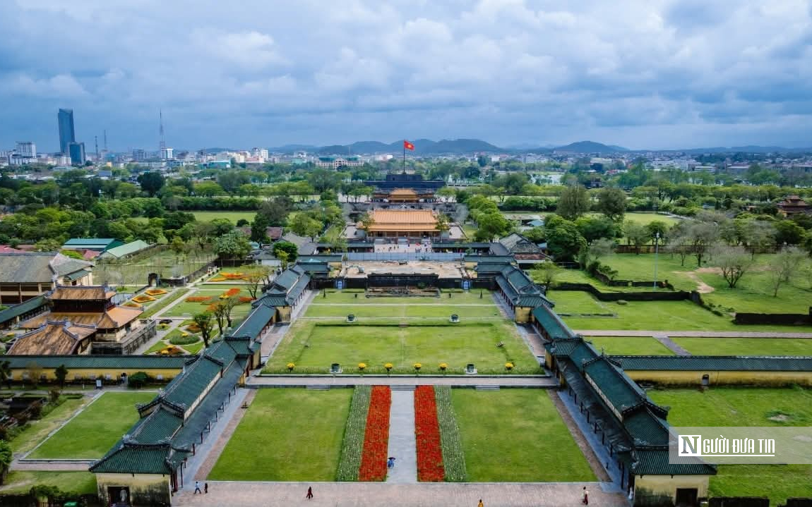 Huế triển khai kế hoạch văn hóa chiến lược, đưa di sản thành động lực phát triển bền vững