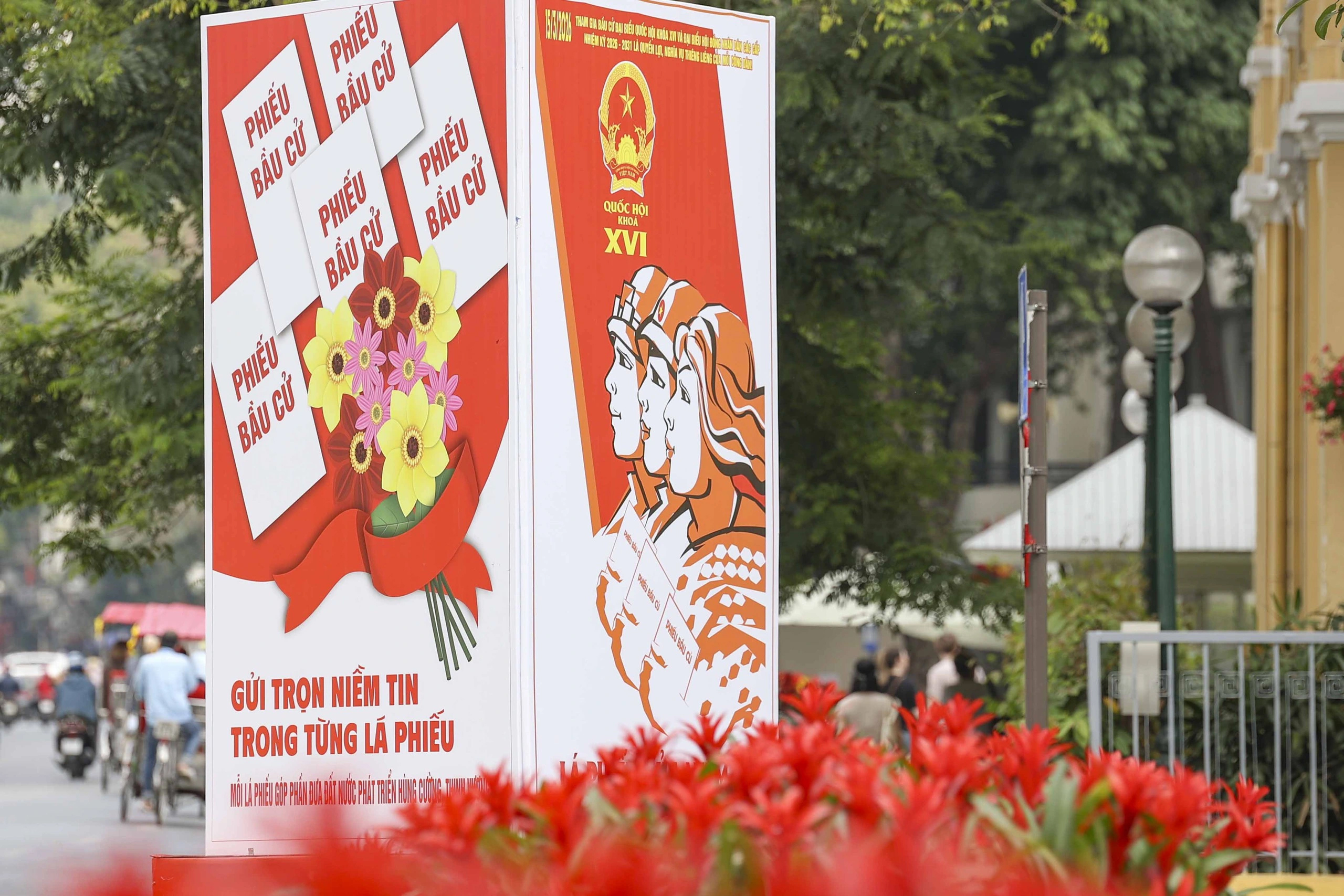 Sự cần thiết của Đại biểu Quốc hội là luật sư trong giai đoạn xây dựng Nhà nước pháp quyền XHCN ở Việt Nam - Ảnh 3.