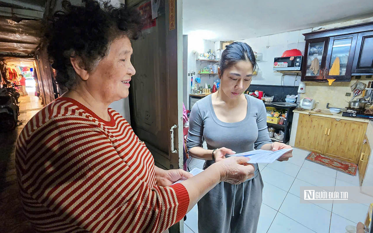 H&agrave; Nội sẵn s&agrave;ng cho ng&agrave;y hội to&agrave;n d&acirc;n- Ảnh 9.