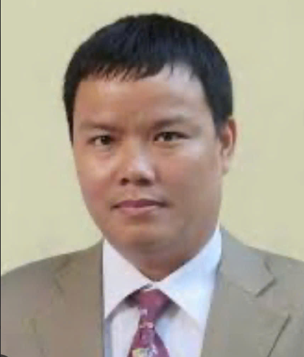 Khởi tố, bắt tạm giam người đ&agrave;n &ocirc;ng ở H&agrave; Nội về tội tuy&ecirc;n truyền chống Nh&agrave; nước - Ảnh 1.