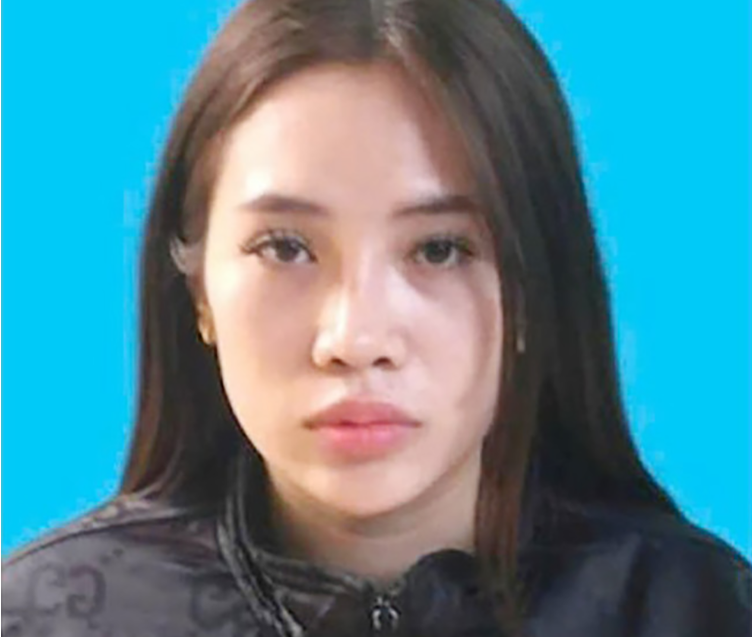 Từ bữa ăn ốc rạng sáng đến vụ hỗn chiến trước quán karaoke: Bắt cô gái biệt danh “Na Đắc Kỷ”- Ảnh 1.