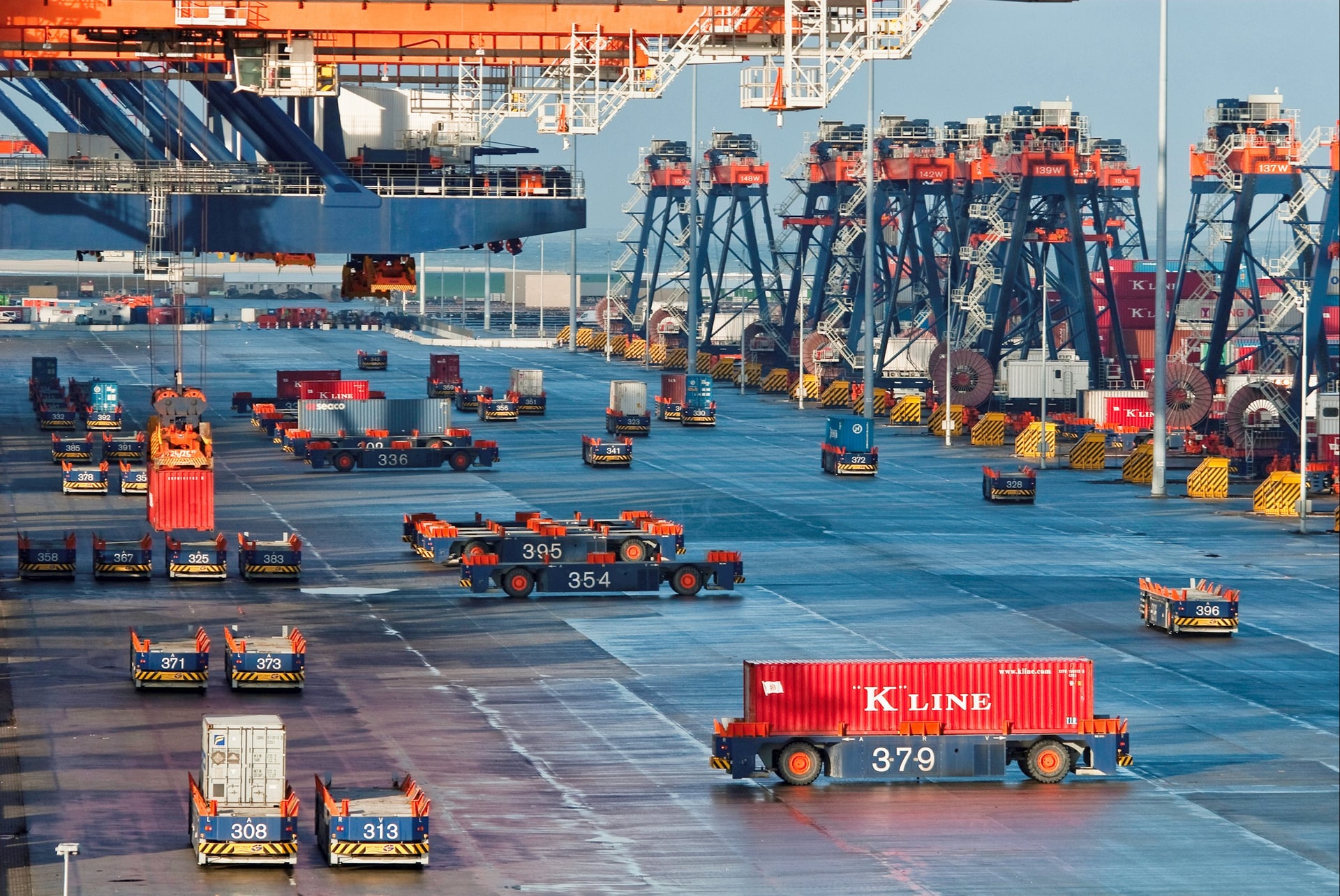 Hà Nội hướng tới trở thành trung tâm e-logistics hàng đầu Việt Nam- Ảnh 1.