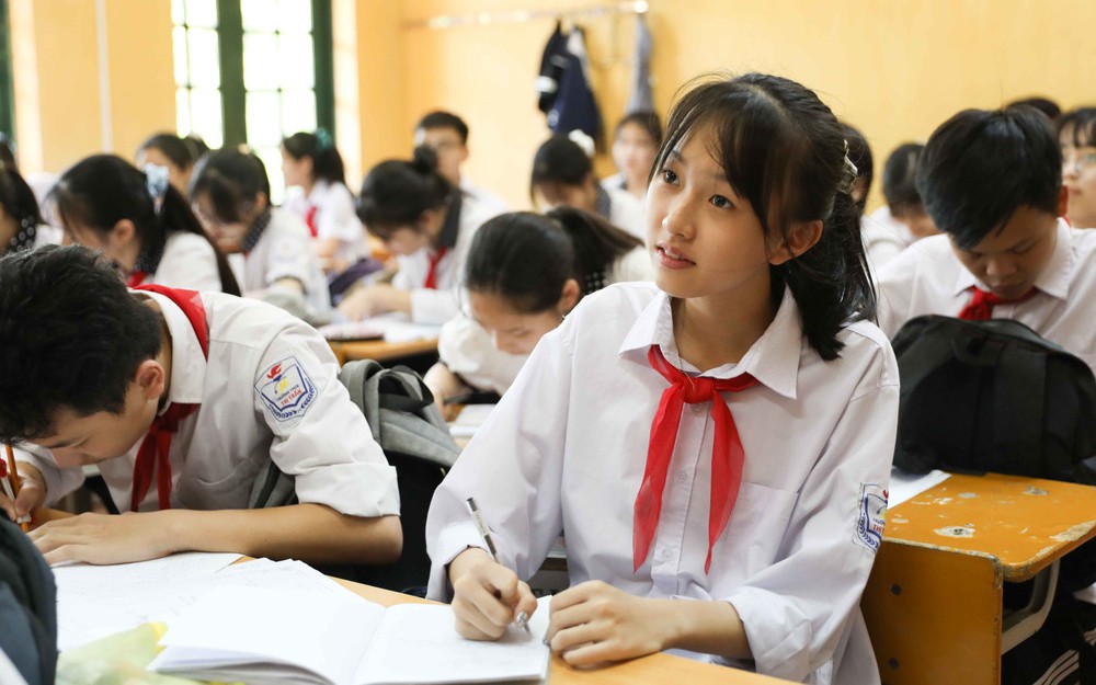 Hà Nội đổi mới thi Lịch sử, Địa lý vào lớp 10 chuyên năm 2026-2027