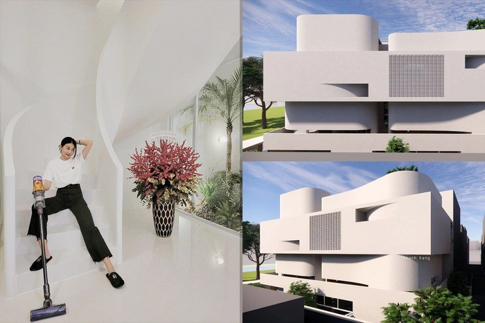 Hé lộ cuộc sống trong biệt thự bề thế rộng 1.000m2 của siêu mẫu sở hữu đôi chân dài cực phẩm- Ảnh 1. Hé lộ cuộc sống trong biệt thự bề thế rộng 1.000m2 của siêu mẫu sở hữu đôi chân dài cực phẩm- Ảnh 1.