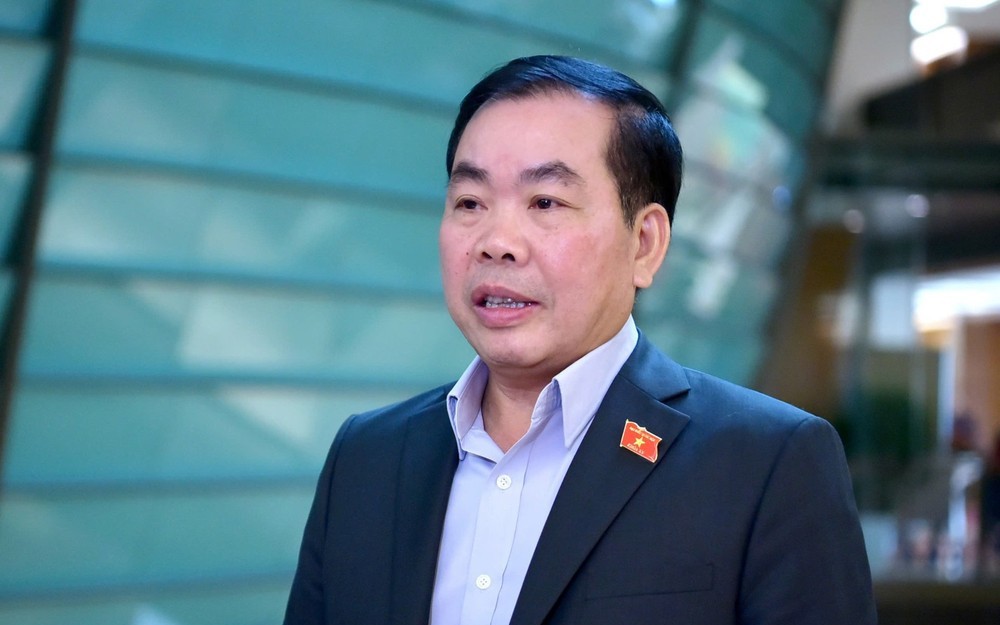 Bầu cử 2026: Ứng dụng công nghệ số nâng cao chất lượng và minh bạch