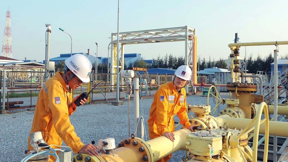 PV GAS D duyệt phương án LPG 2026, ký hợp đồng mua bán khí - Ảnh 1.