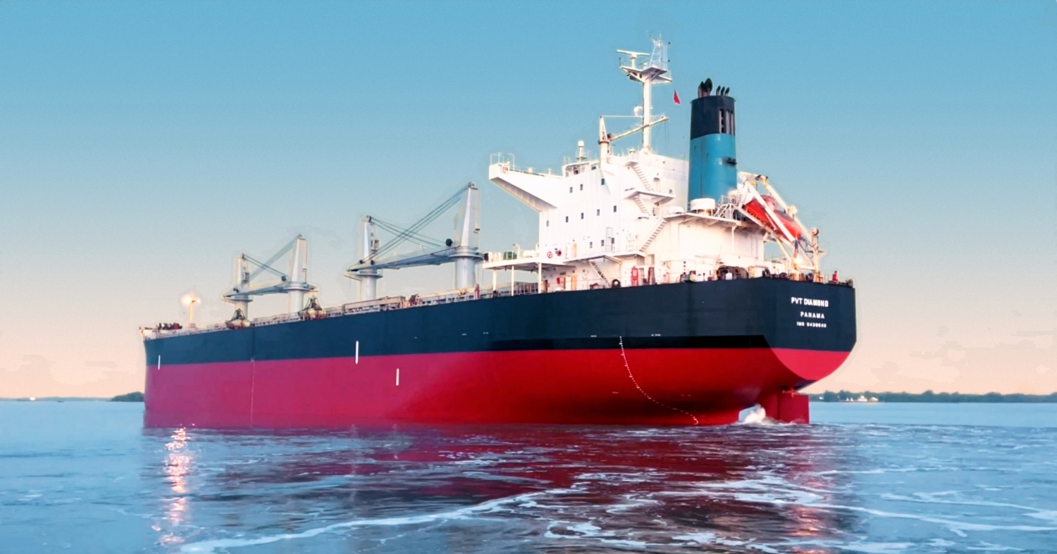 PVT Logistics đặt mục tiêu lãi 120 tỷ đồng, chi gần 140 triệu USD mở rộng đội tàu- Ảnh 1.