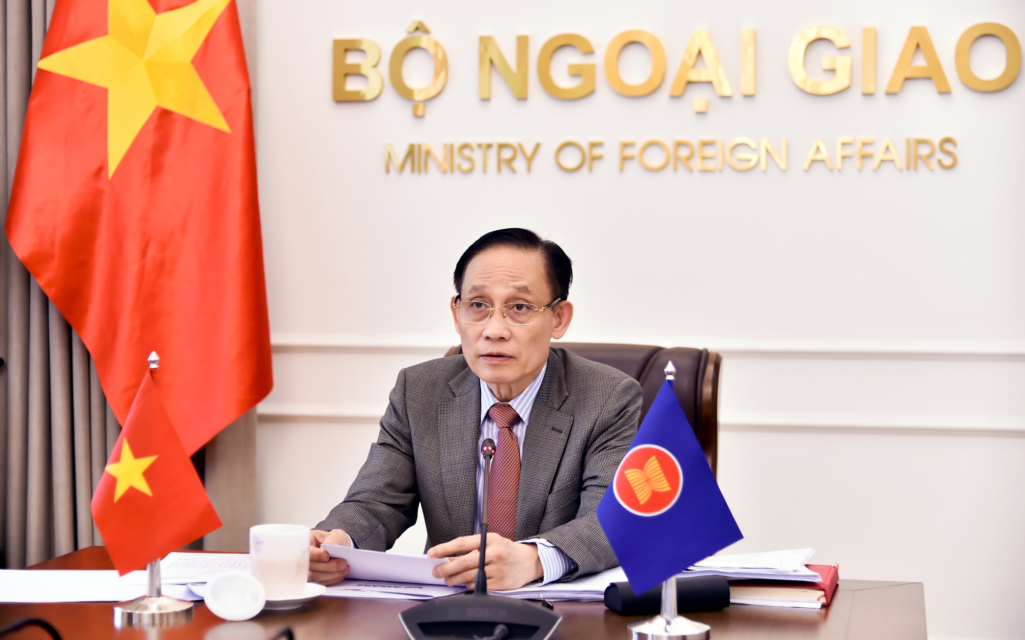 Doanh nghiệp Tp.HCM trước &ldquo;l&agrave;n s&oacute;ng&rdquo; chi ph&iacute;: &Aacute;p lực tăng, dư địa thu hẹp- Ảnh 4.