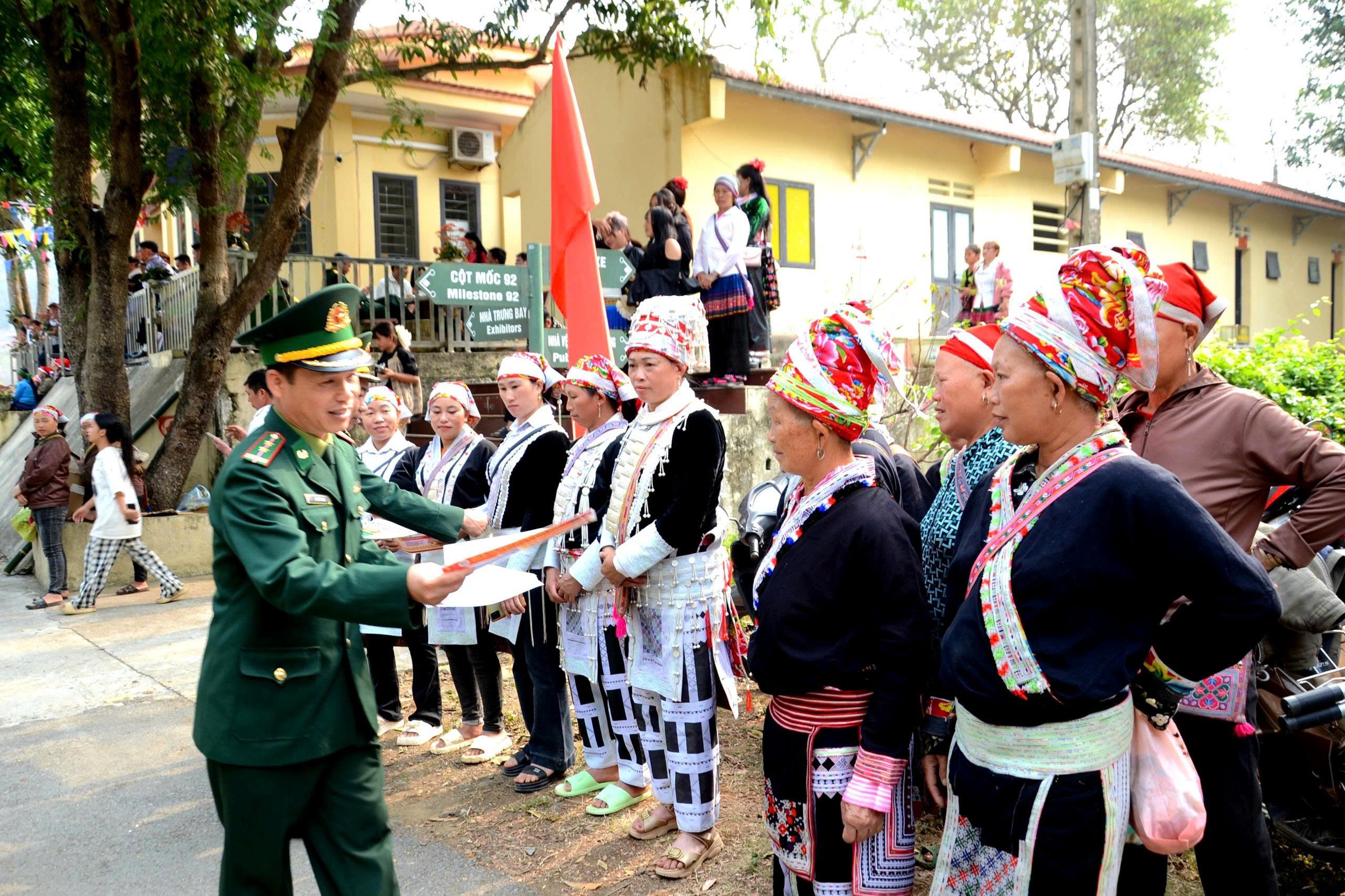 Lào Cai sẵn sàng cho ngày hội bầu cử- Ảnh 4.