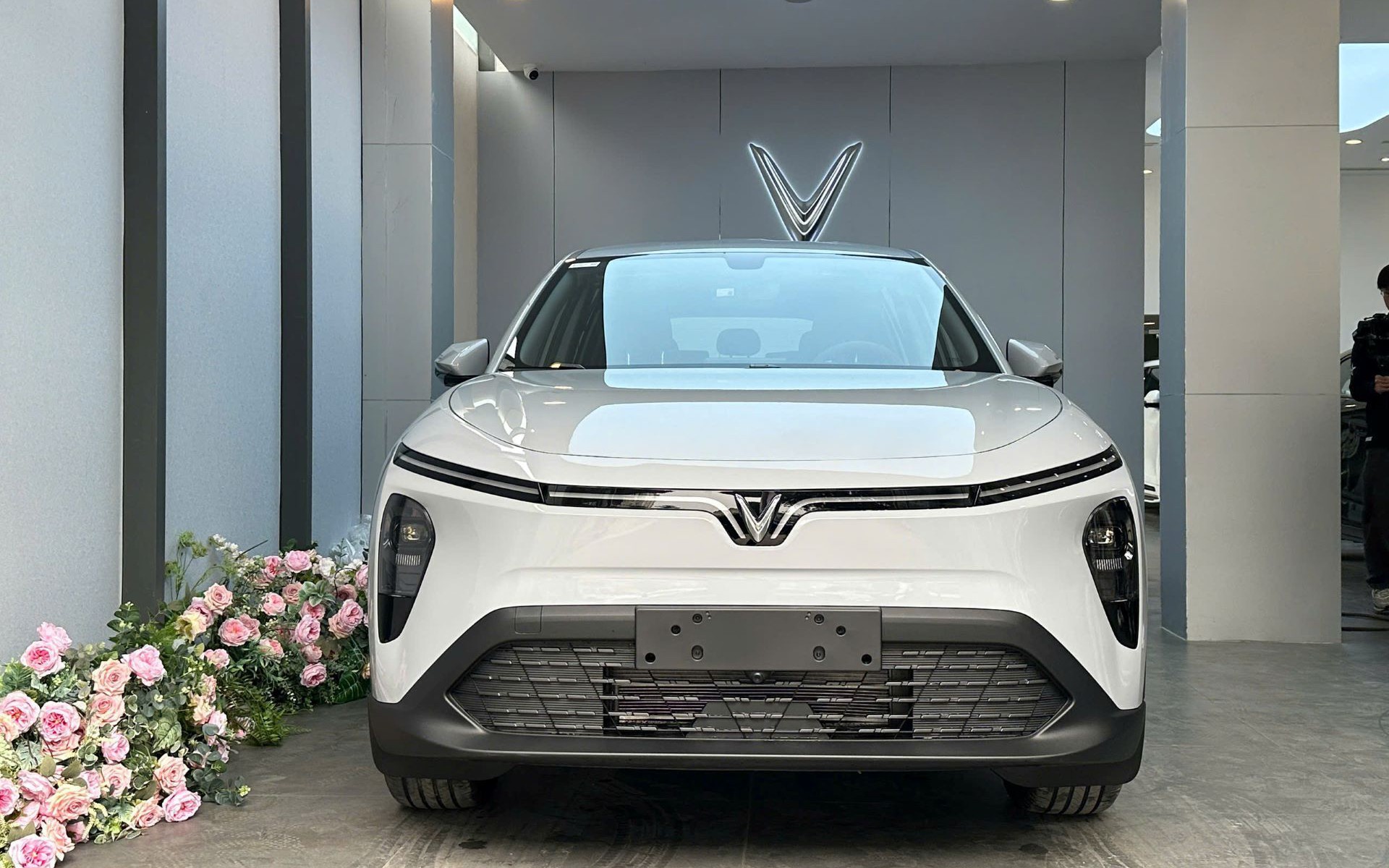 VinFast VF MPV 7: Ưu đãi khủng 73 triệu đồng, chi phí vận hành gần bằng 0