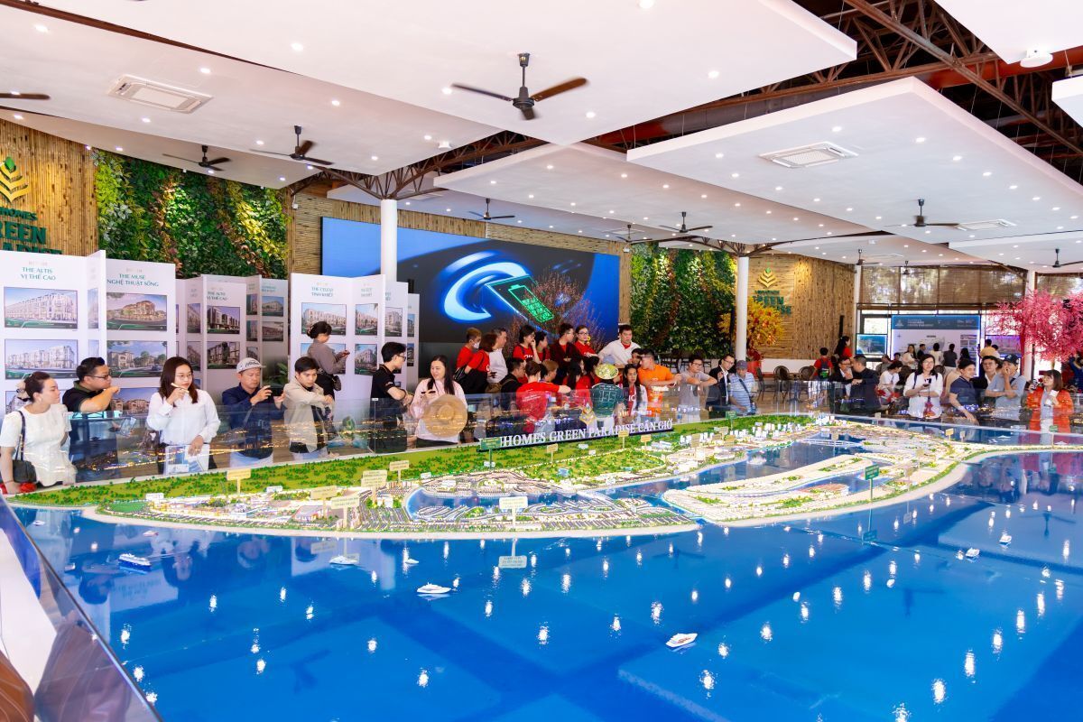 VnExpress Marathon Green Paradise Cần Giờ - H&agrave;nh tr&igrave;nh vạn bước chạy &ldquo;đ&aacute;nh thức&rdquo; biểu tượng du lịch mới của TP.HCM- Ảnh 4.