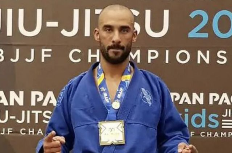 Trúng số gần 500 tỷ ở tuổi 23, chàng trai rơi vào bi kịch sau loạt quyết định định mệnh - Ảnh 1.