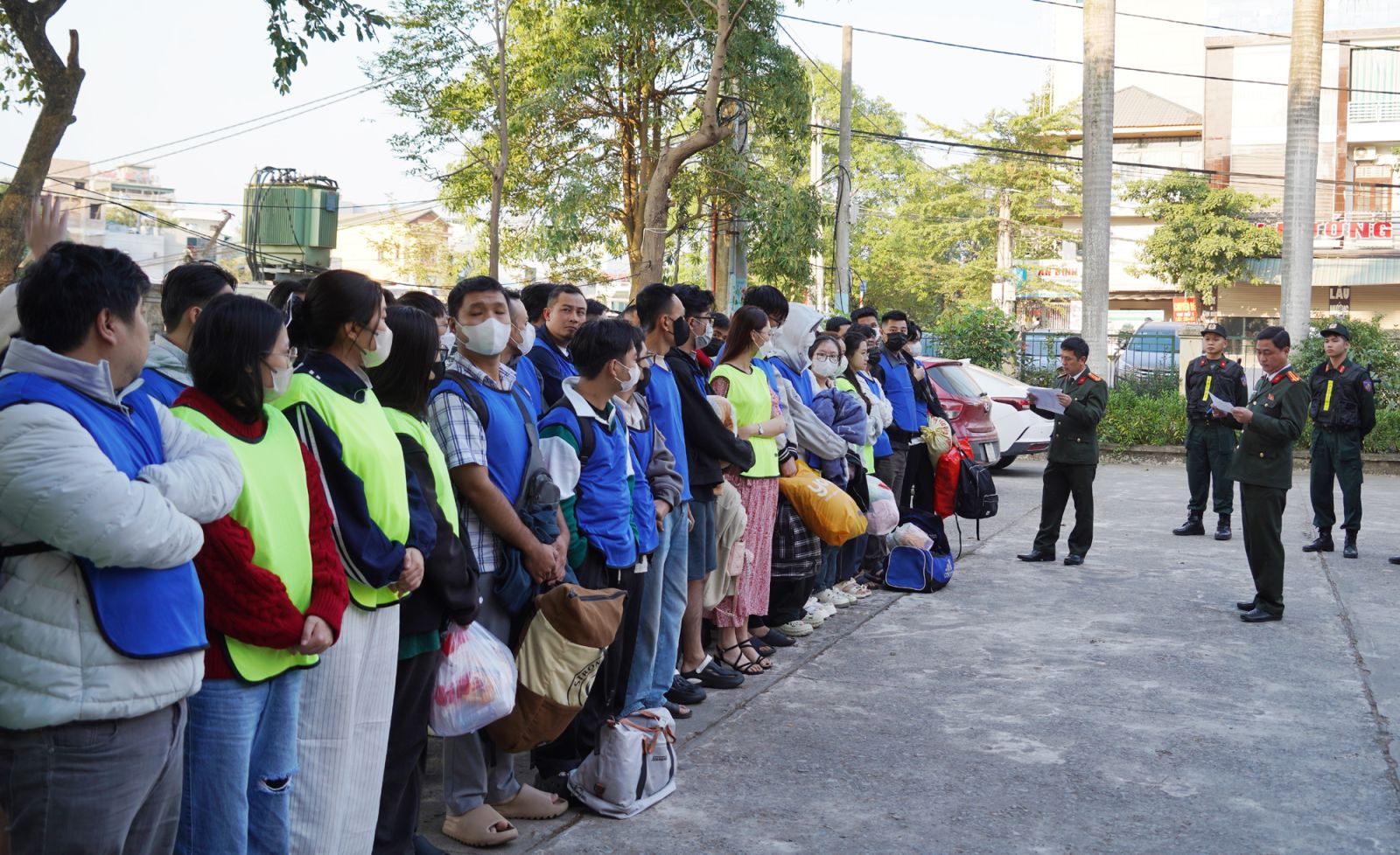 Dự án mã hóa đồng tiền