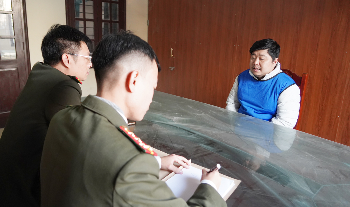 Dự án mã hóa đồng tiền