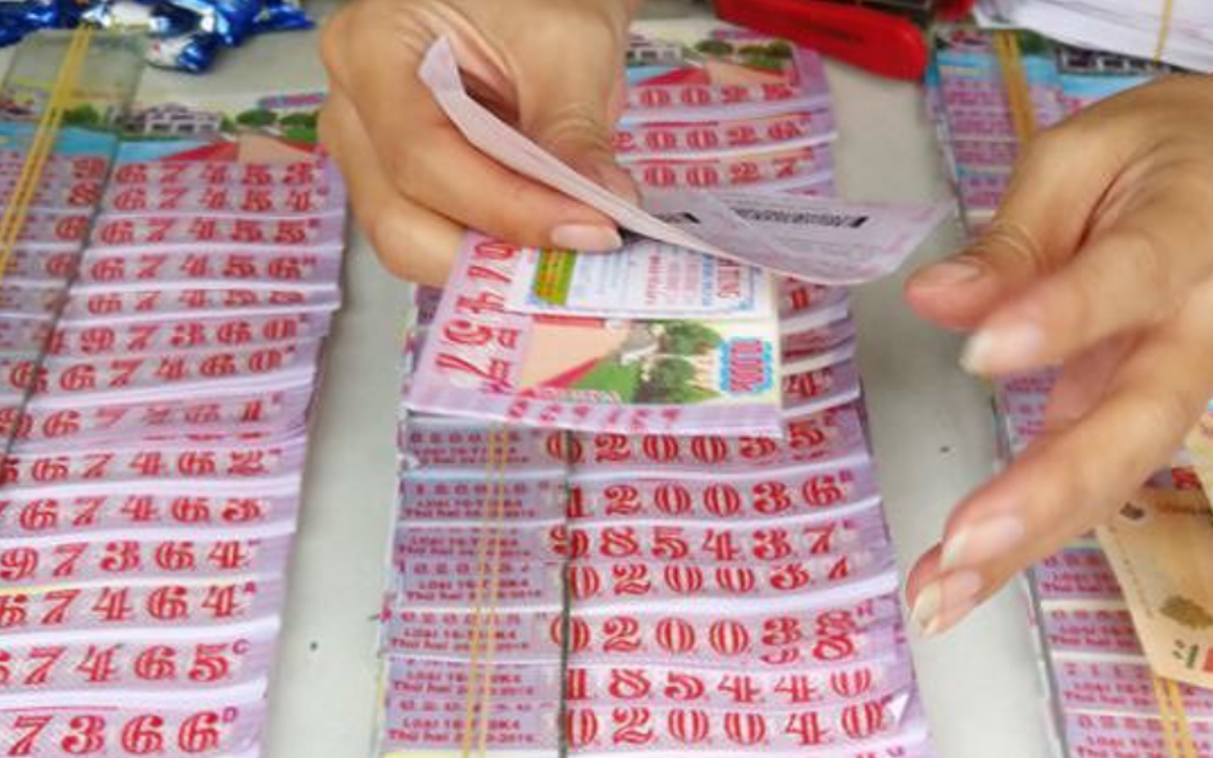 Bi kịch từ vận may: Gia đình Trung Quốc tan nát sau khi trúng số độc đắc