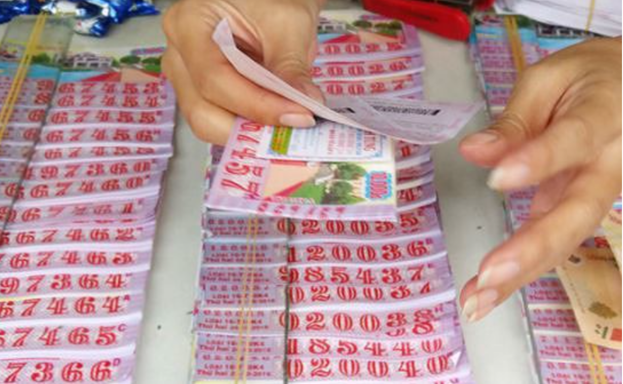 13 tờ vé số trúng độc đắc và tấn bi kịch của 1 gia đình trong căn nhà lạnh lẽo- Ảnh 1.