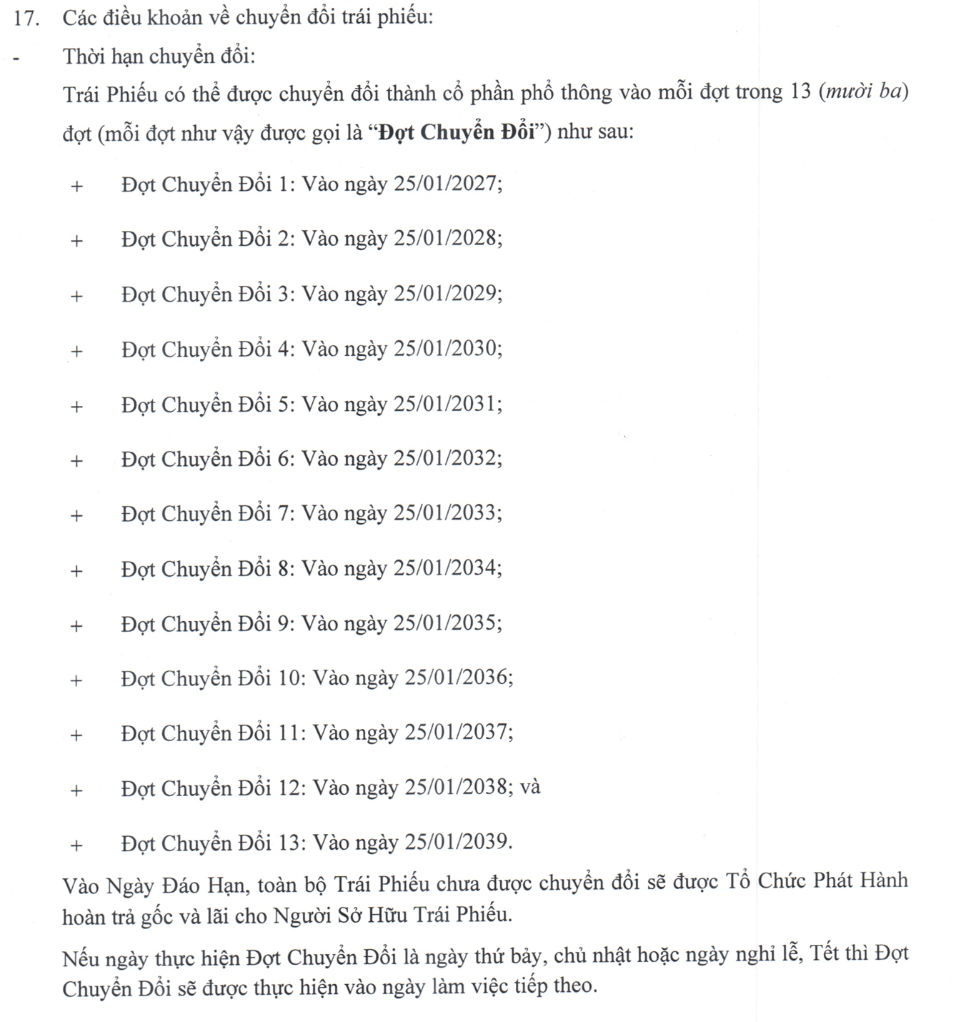 CII dự kiến phát hành 2.500 tỷ đồng trái phiếu chuyển đổi - Ảnh 1.