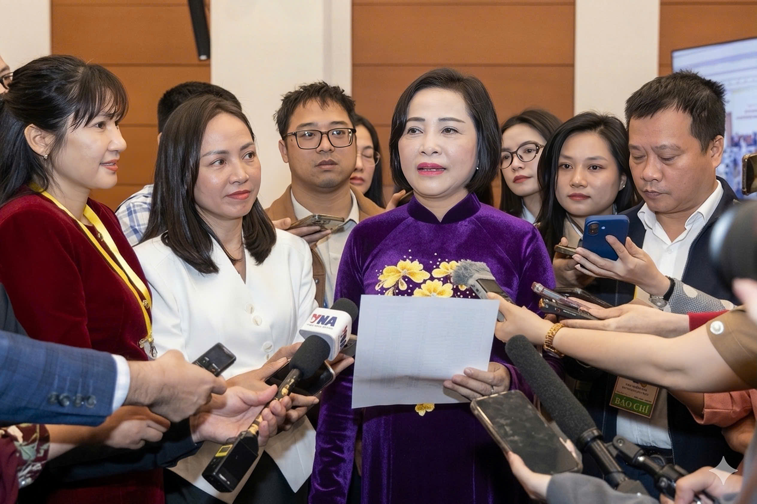 Hà Tĩnh có tỉ lệ cử tri đi bầu cử cao nhất cả nước - Ảnh 1.