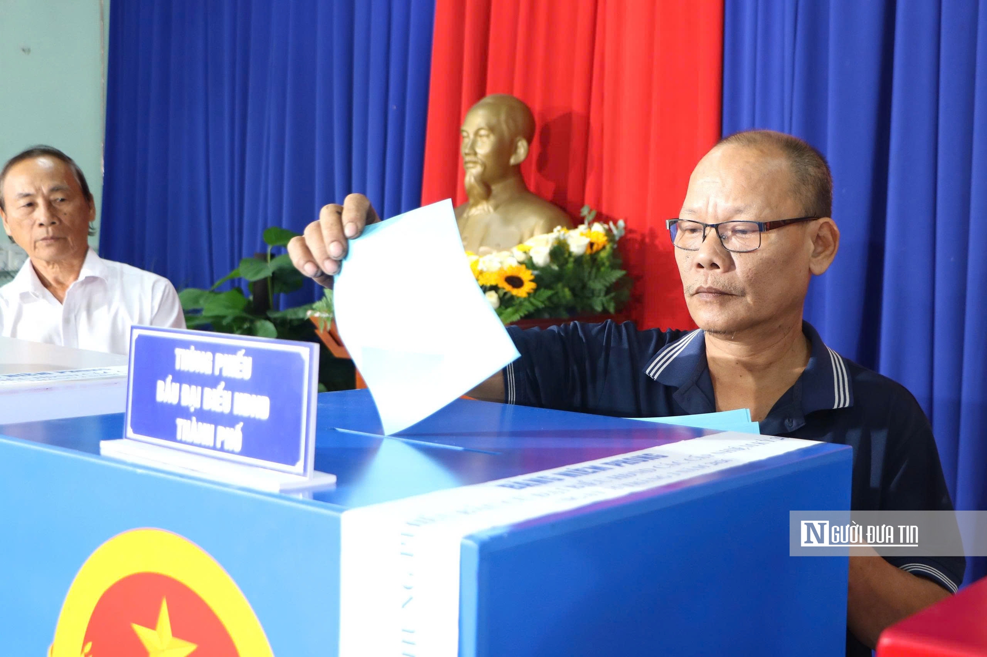 Chủ tịch HĐND Tp.HCM Võ Văn Minh: Đại biểu dân cử phải xứng đáng với sự tín nhiệm của cử tri  - Ảnh 3.