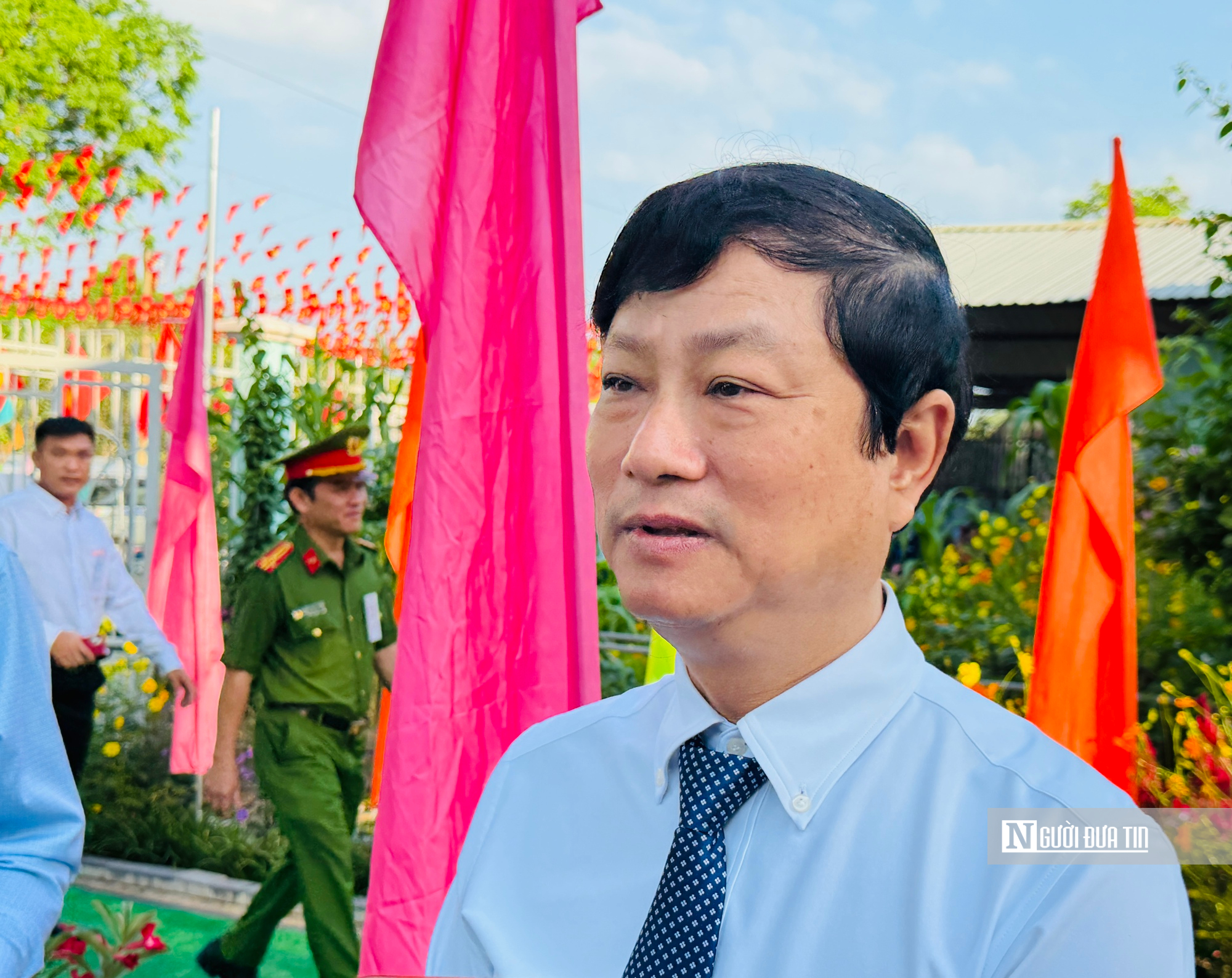 Chủ tịch HĐND Tp.HCM Võ Văn Minh: Đại biểu dân cử phải xứng đáng với sự tín nhiệm của cử tri  - Ảnh 4.