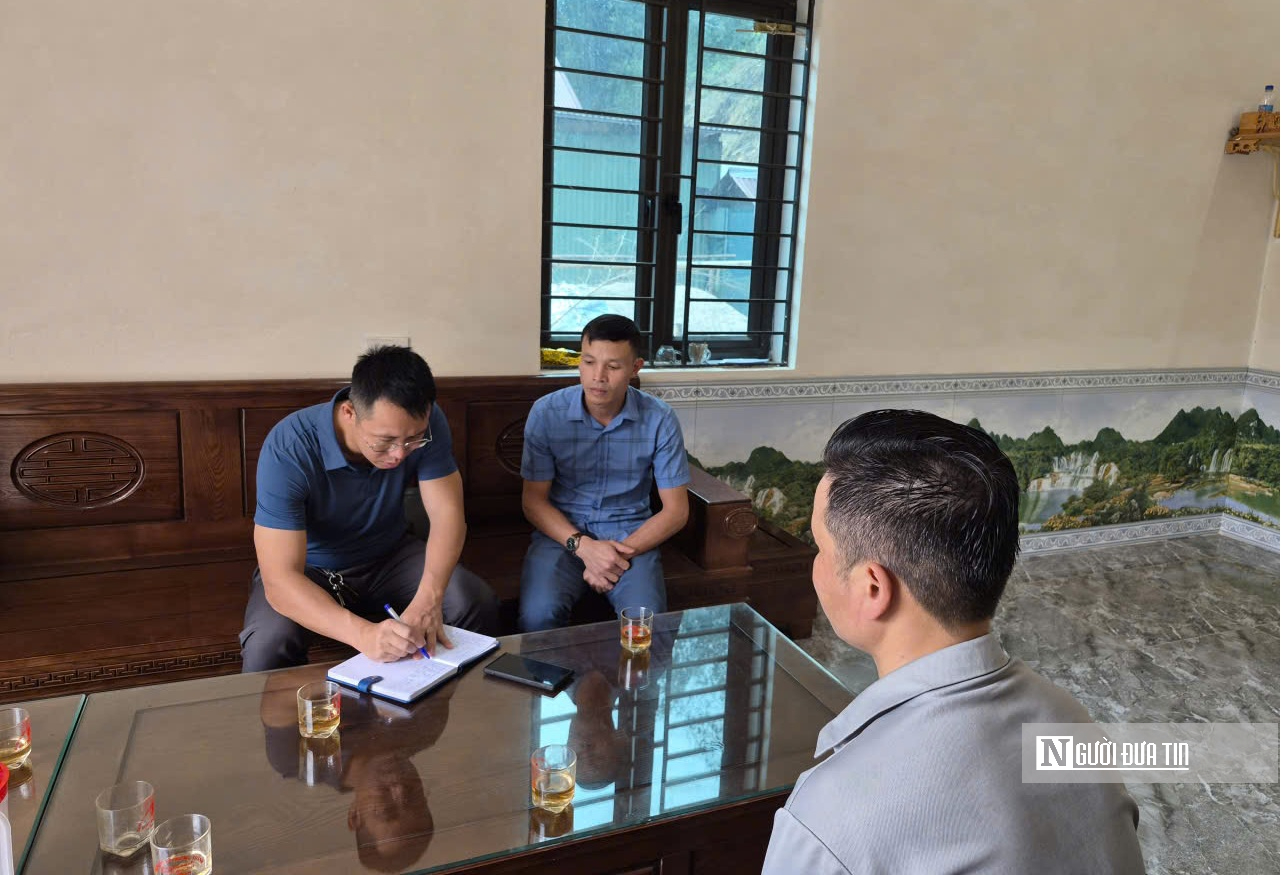 36 hộ đồng bào dân tộc thiểu số ở Thanh Hóa chưa được hỗ trợ làm nhà: Kỳ 1: 