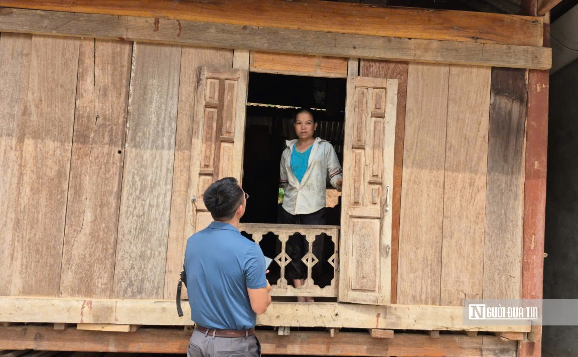 36 hộ đồng bào dân tộc thiểu số ở Thanh Hóa chưa được hỗ trợ làm nhà: Kỳ 1: 