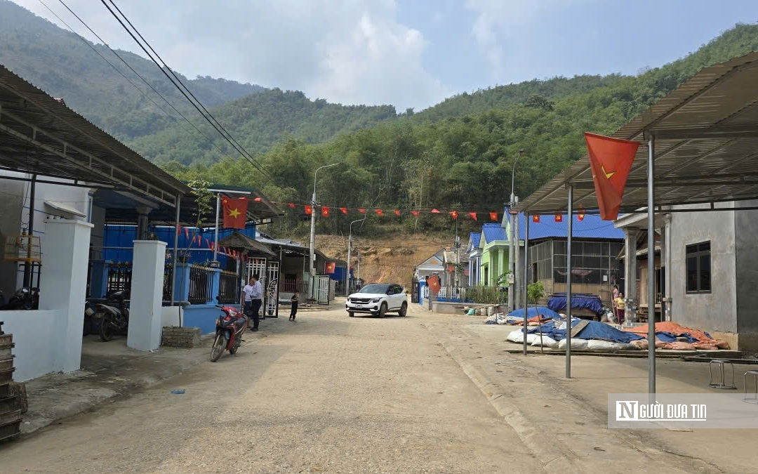 36 Hộ Dân Tộc Thiểu Số Thanh Hóa Chờ Gần 2 Năm Chưa Nhận Tiền Hỗ Trợ Làm Nhà