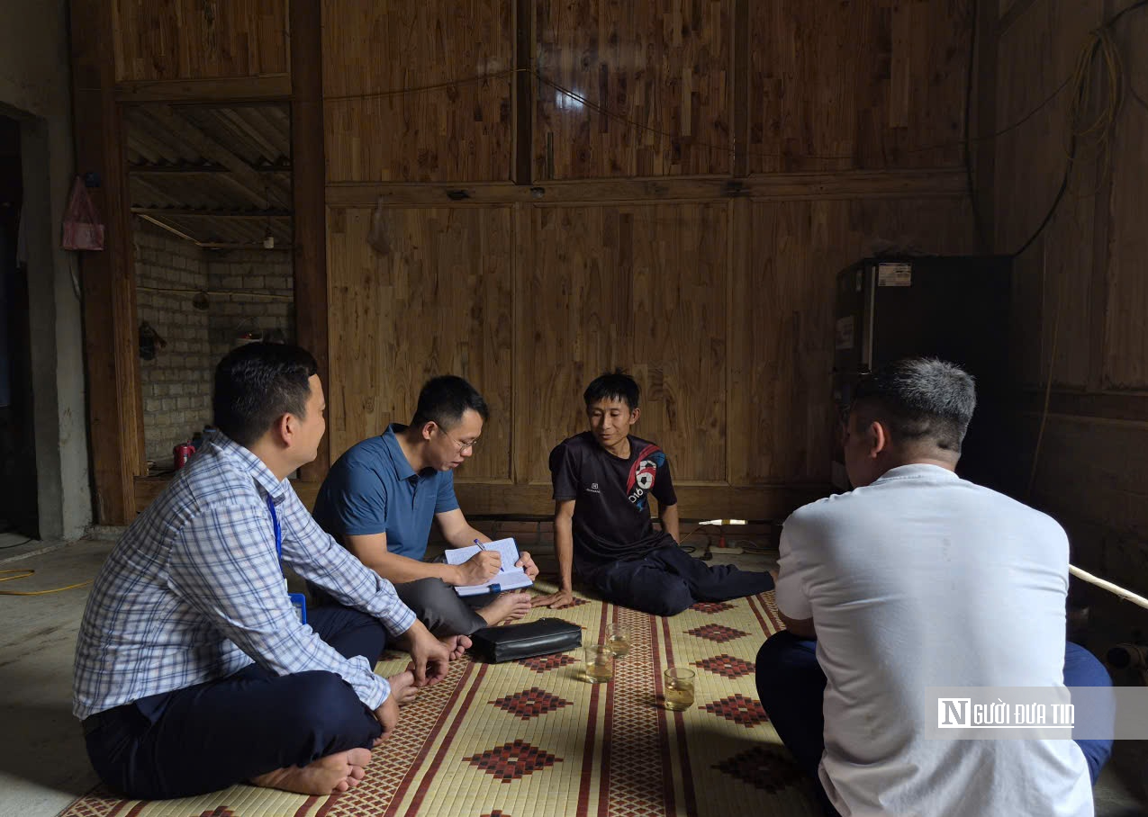 36 hộ đồng bào dân tộc thiểu số ở Thanh Hóa chưa được hỗ trợ làm nhà: Kỳ 2: 