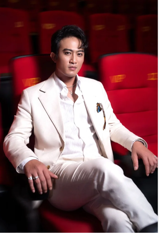 Quỷ Nhập Tr&agrave;ng 2 c&oacute; Do&atilde;n Quốc Đam b&ugrave;ng nổ ph&ograve;ng v&eacute; thu hơn 18 tỷ đồng trong ng&agrave;y 14/3 - Ảnh 2.