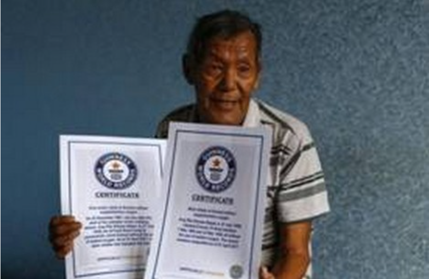 Người đàn ông Nepal 10 lần chinh phục Everest không bình dưỡng khí: Kỳ tích khiến thế giới kinh ngạc - Ảnh 1.