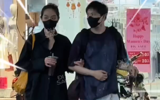 Hoa hậu Thanh Thủy và ca sĩ Trịnh Thăng Bình vướng tin đồn hẹn hò, công ty lên tiếng