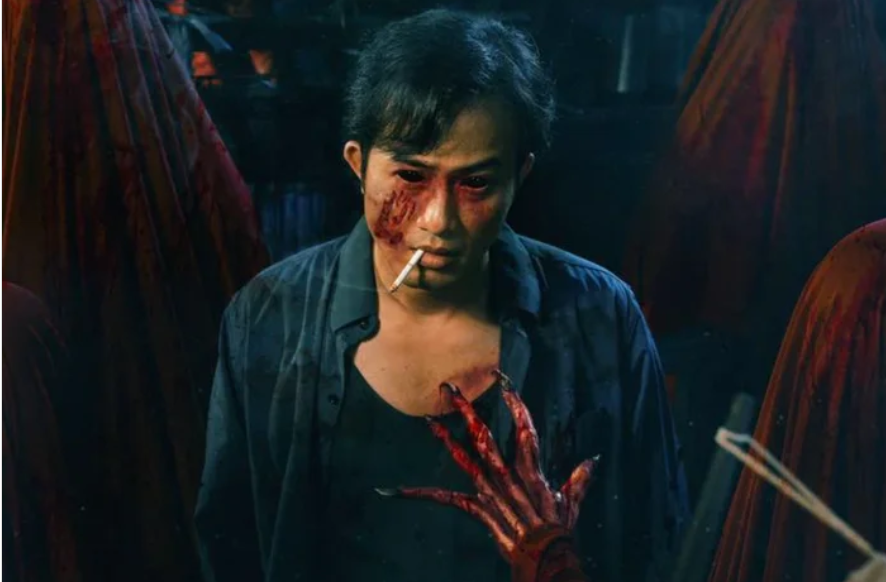 Quỷ Nhập Tràng 2 có Doãn Quốc Đam bùng nổ phòng vé thu hơn 18 tỷ đồng trong ngày 14/3 - Ảnh 1.