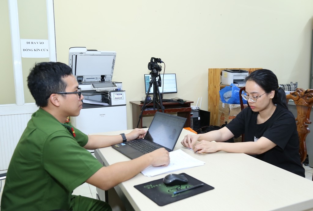 Lập 60 công ty 'ma' mua bán hóa đơn 6.000 tỷ đồng, 9 đối tượng bị khởi tố- Ảnh 2.