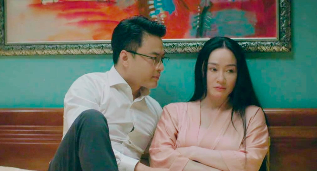 Nữ NSƯT có đôi mắt buồn nhất Việt Nam: Là mẹ đơn thân, U50 sống một mình trong căn hộ rộng 131m2 - Ảnh 3.