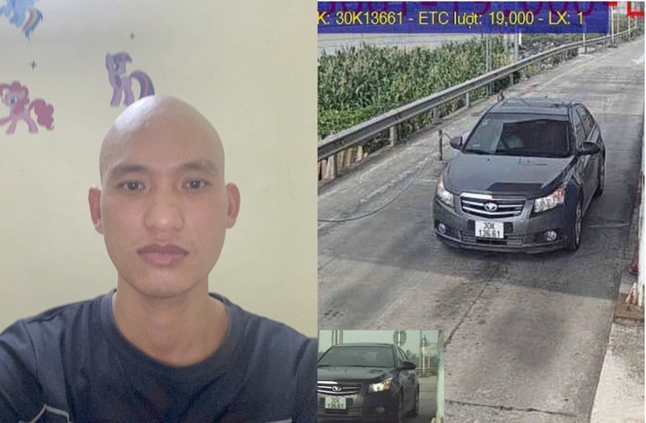 Truy bắt nghi phạm nổ súng khiến 2 người tử vong ở Hưng Yên- Ảnh 1.