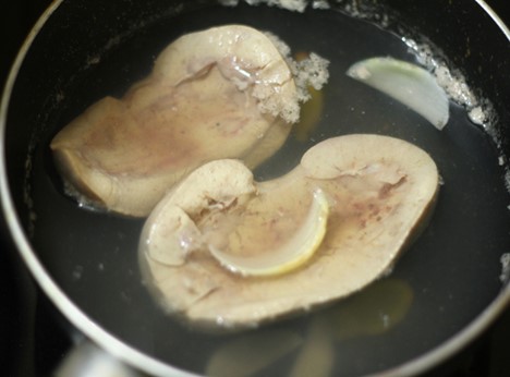 Lợi ích khó tin từ món ăn bị nhiều người chê vì mùi tanh và lo ngại cholesterol cao - Ảnh 4.