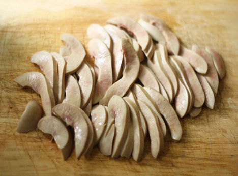 Lợi ích khó tin từ món ăn bị nhiều người chê vì mùi tanh và lo ngại cholesterol cao - Ảnh 5.