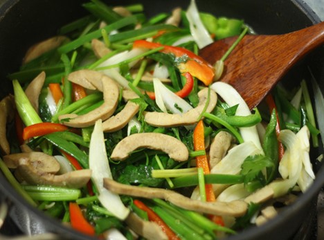 Lợi ích khó tin từ món ăn bị nhiều người chê vì mùi tanh và lo ngại cholesterol cao - Ảnh 7.