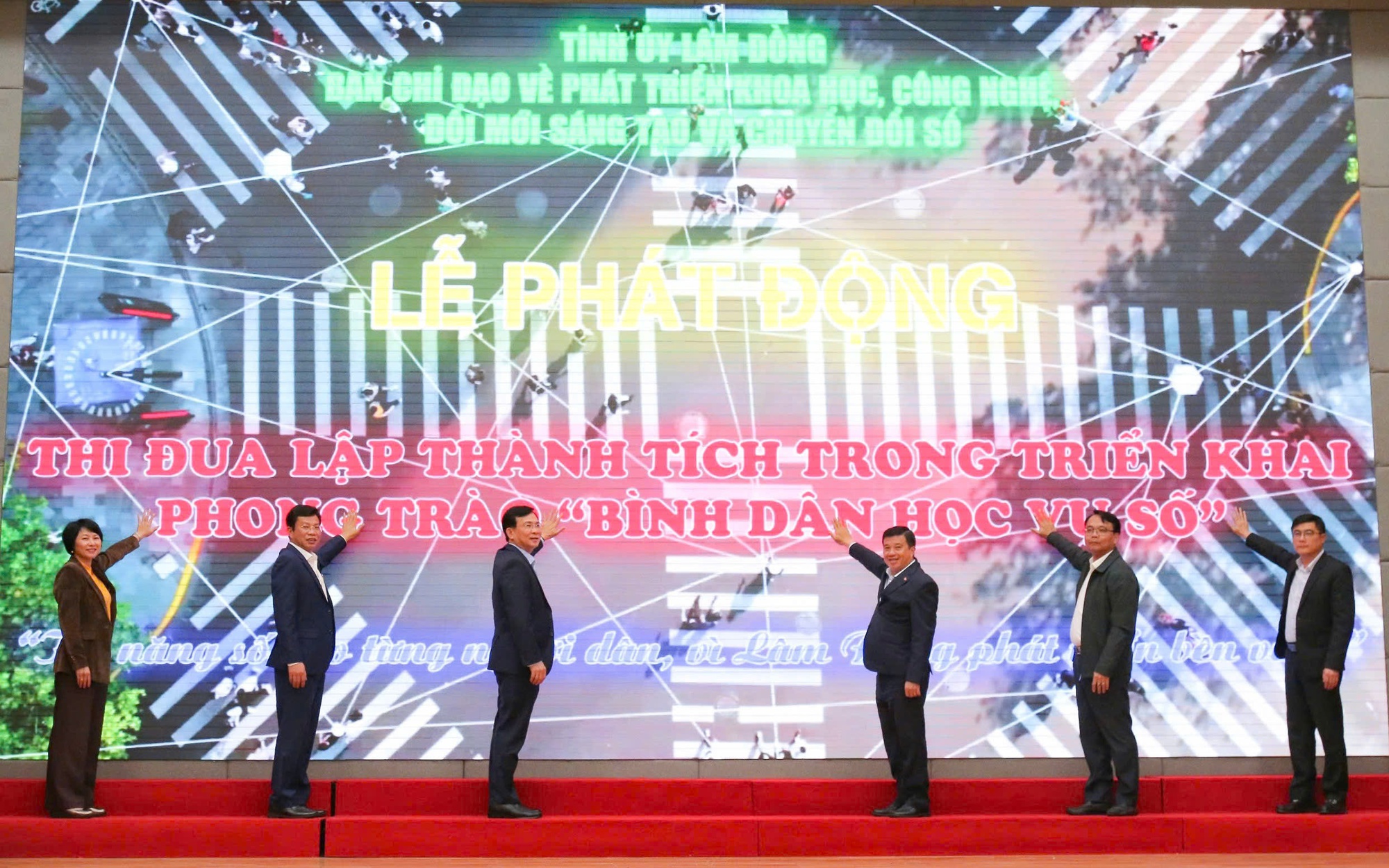 L&acirc;m Đồng đề xuất &ldquo;r&oacute;t&rdquo; hơn 88.000 tỷ cho 20 dự &aacute;n trọng điểm năm 2026- Ảnh 2.