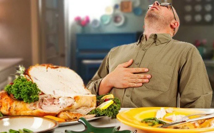 Cảnh báo: Những thói quen trước khi ngủ tưởng vô hại nhưng tăng nguy cơ đột quỵ